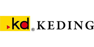 Logo Franchise Keding