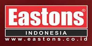 Logo Furnitur, Konstruksi, Properti - Easton